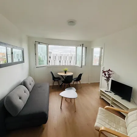 Apartment Le Cozy