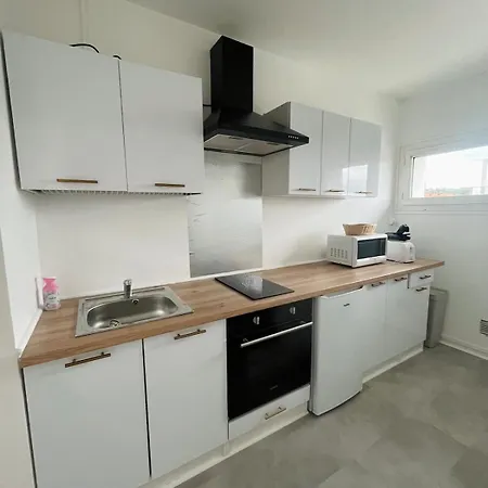 Le Cozy Apartment