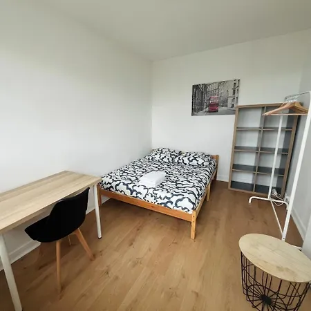 Le Cozy Apartment *